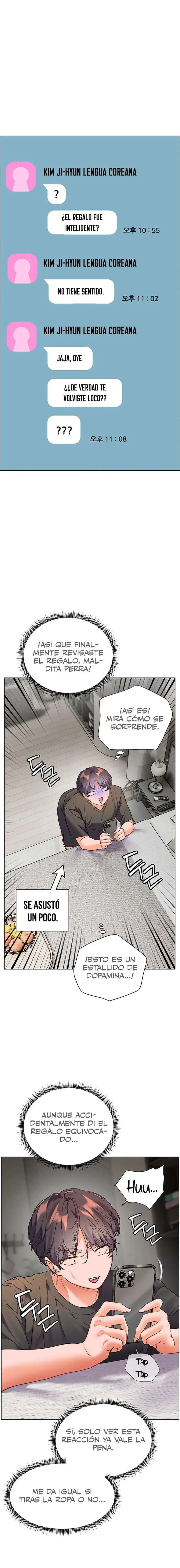 The Teachers’ Efforts Raw - Page 5