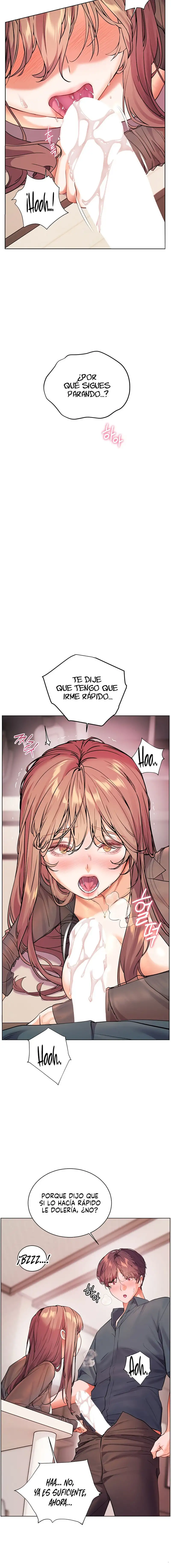 The Teachers’ Efforts Raw - Page 15