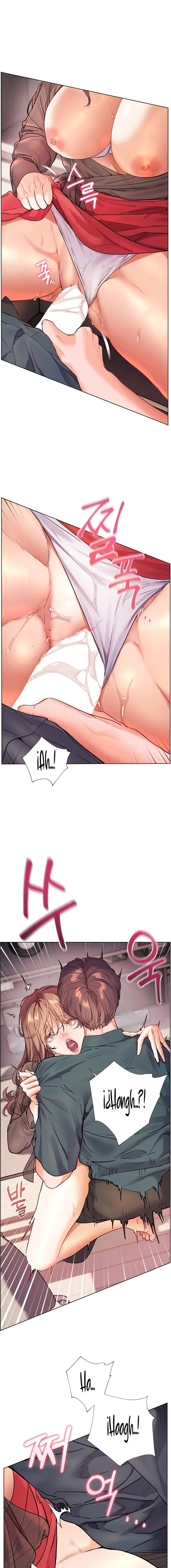 The Teachers’ Efforts Raw - Page 19