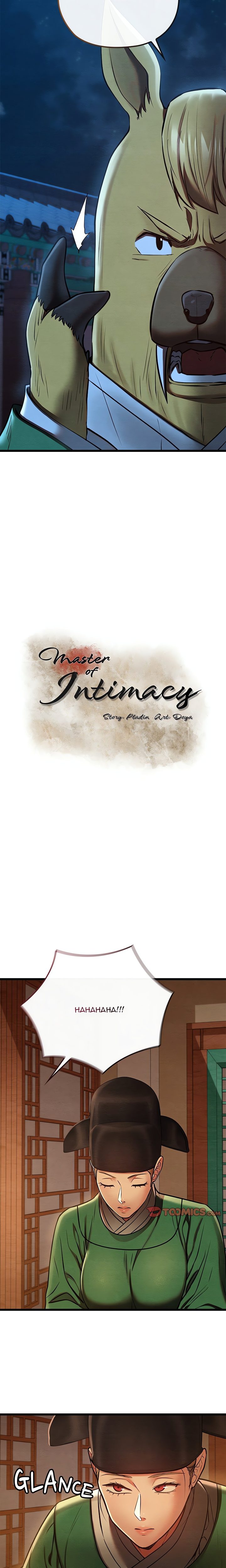 Principles and Practices of Lovemaking - Page 3