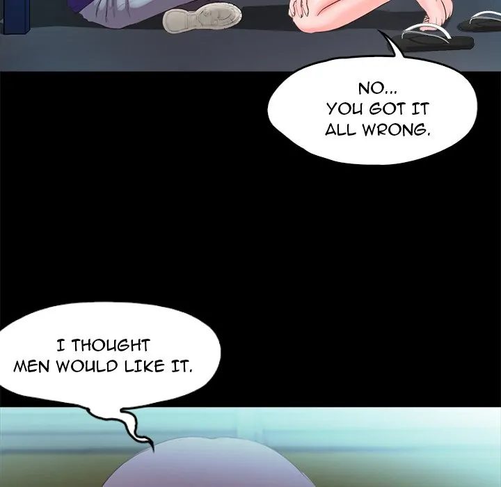 Sweet Holiday - Chapter 6 Page 65