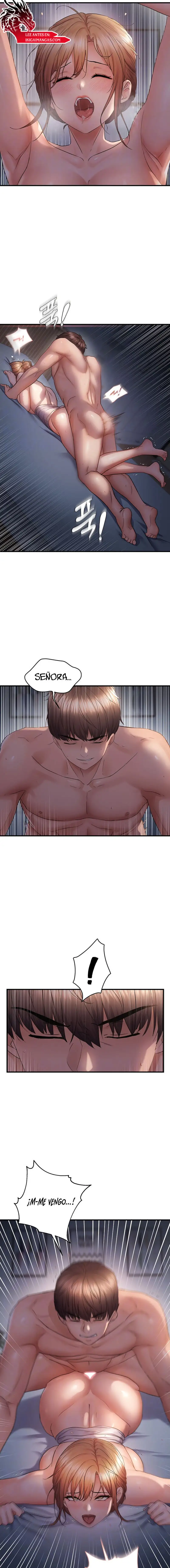 Disciplining the Top Delinquent Bitch Through a Random Chatting App Raw - Page 3