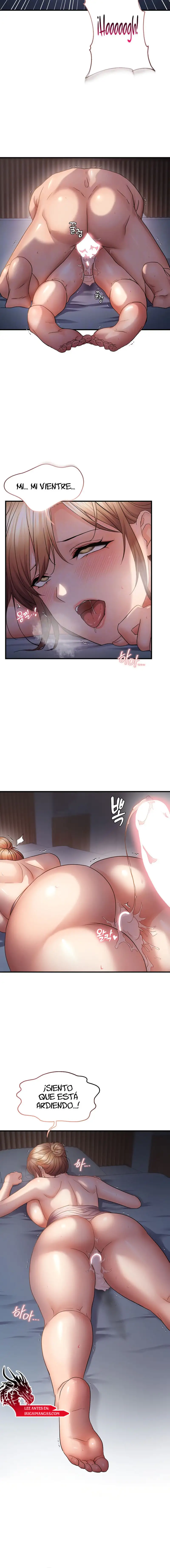 Disciplining the Top Delinquent Bitch Through a Random Chatting App Raw - Page 4