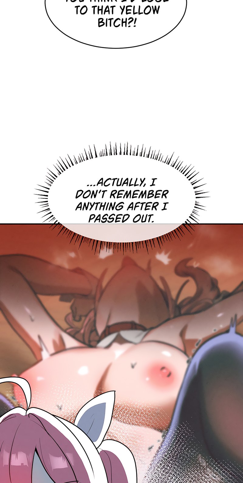 Magical Girl Service - Page 13