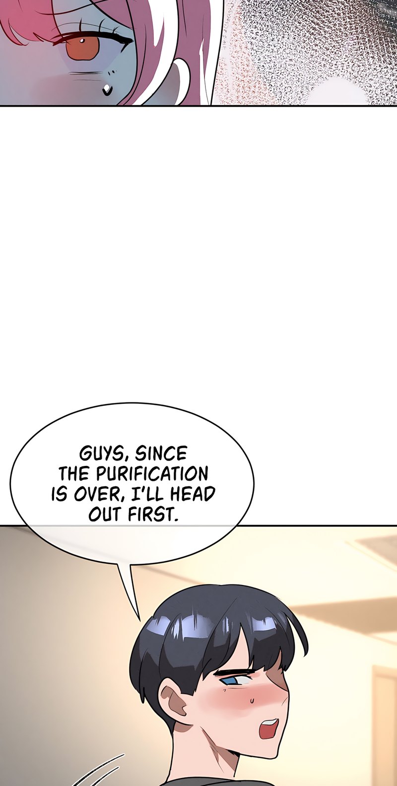 Magical Girl Service - Page 14