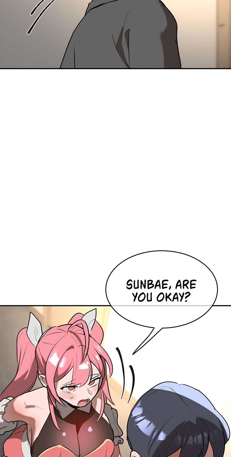 Magical Girl Service - Page 15