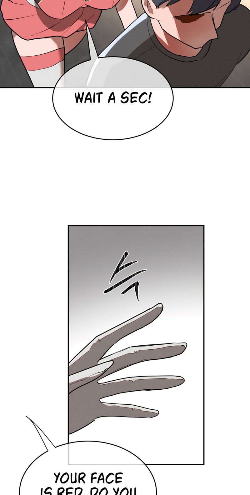 Magical Girl Service - Page 16