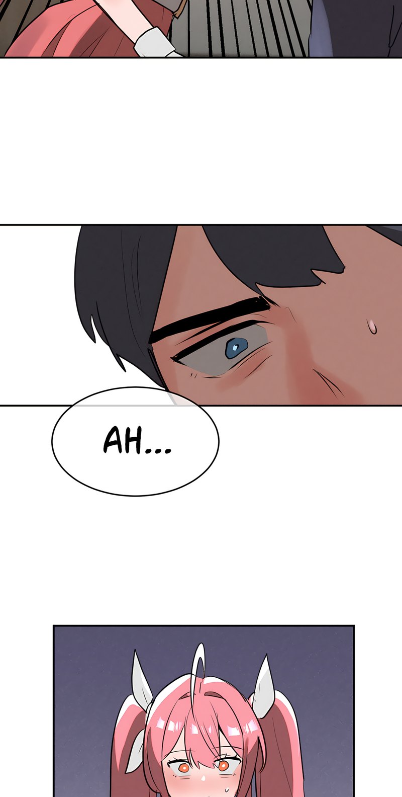 Magical Girl Service - Page 18