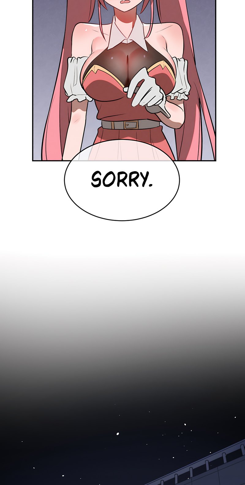 Magical Girl Service - Page 19