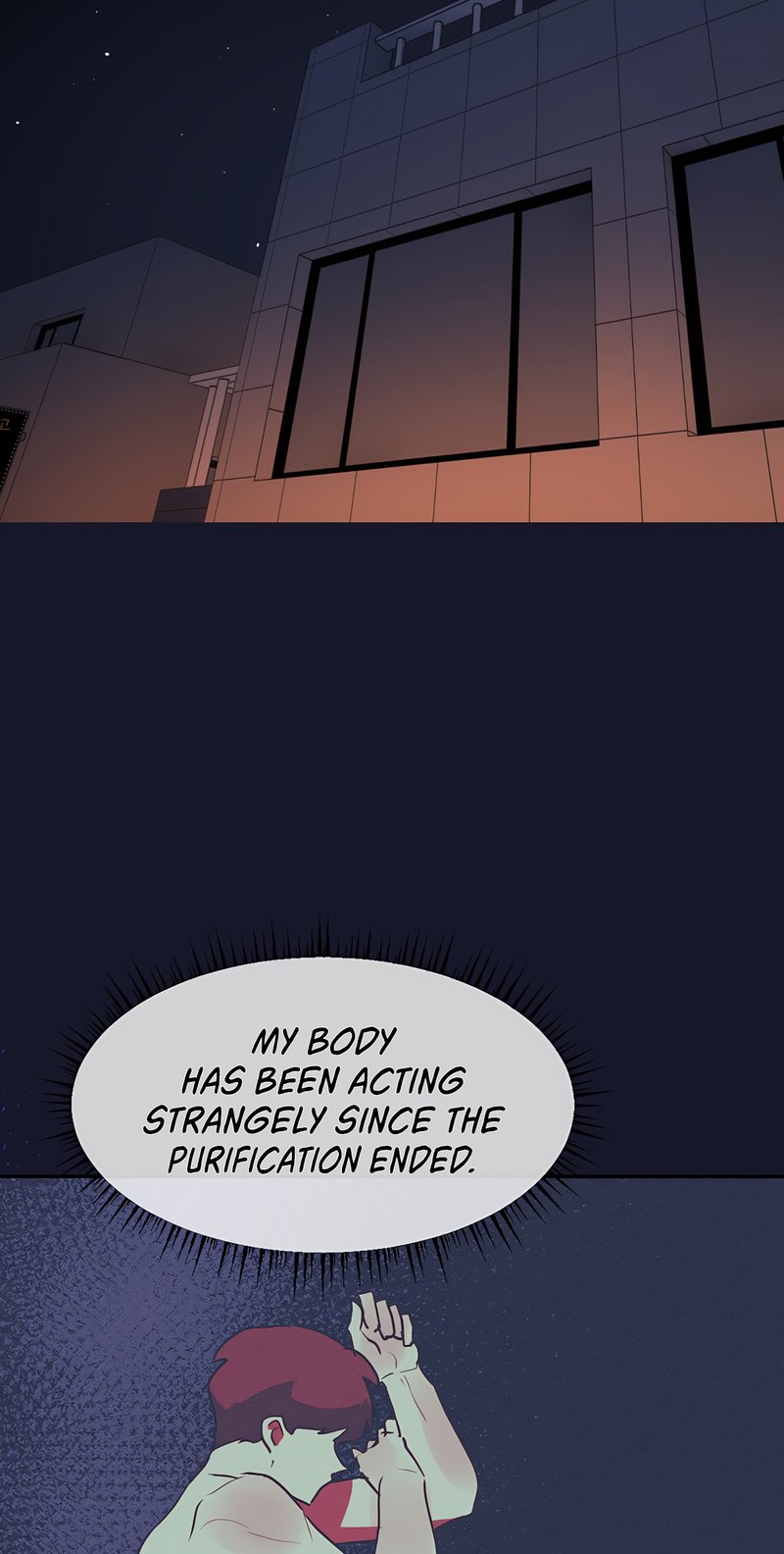 Magical Girl Service - Page 20