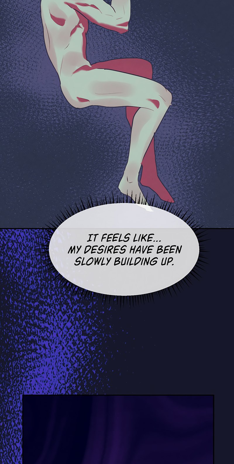 Magical Girl Service - Page 21