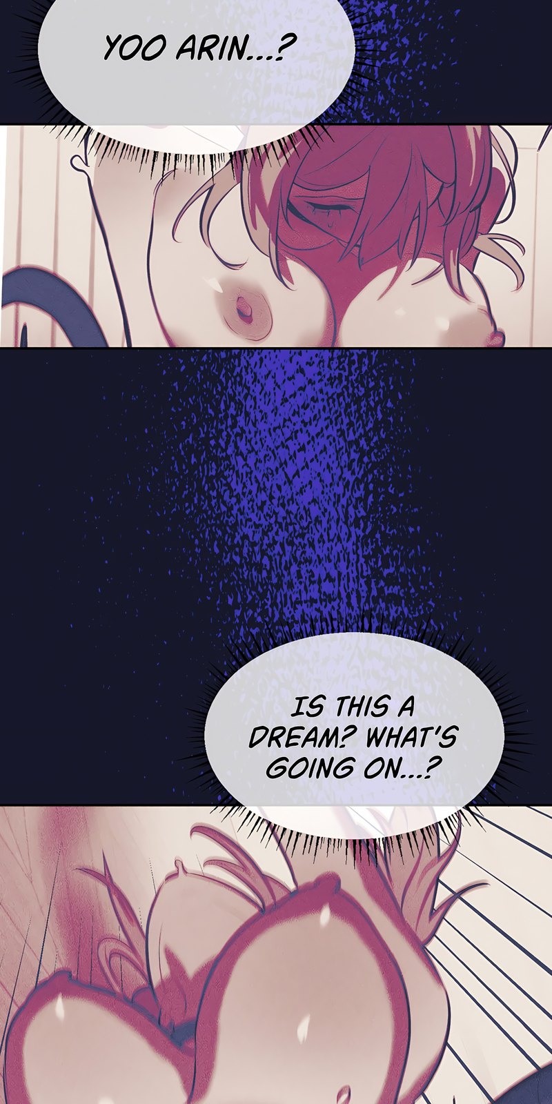 Magical Girl Service - Page 23