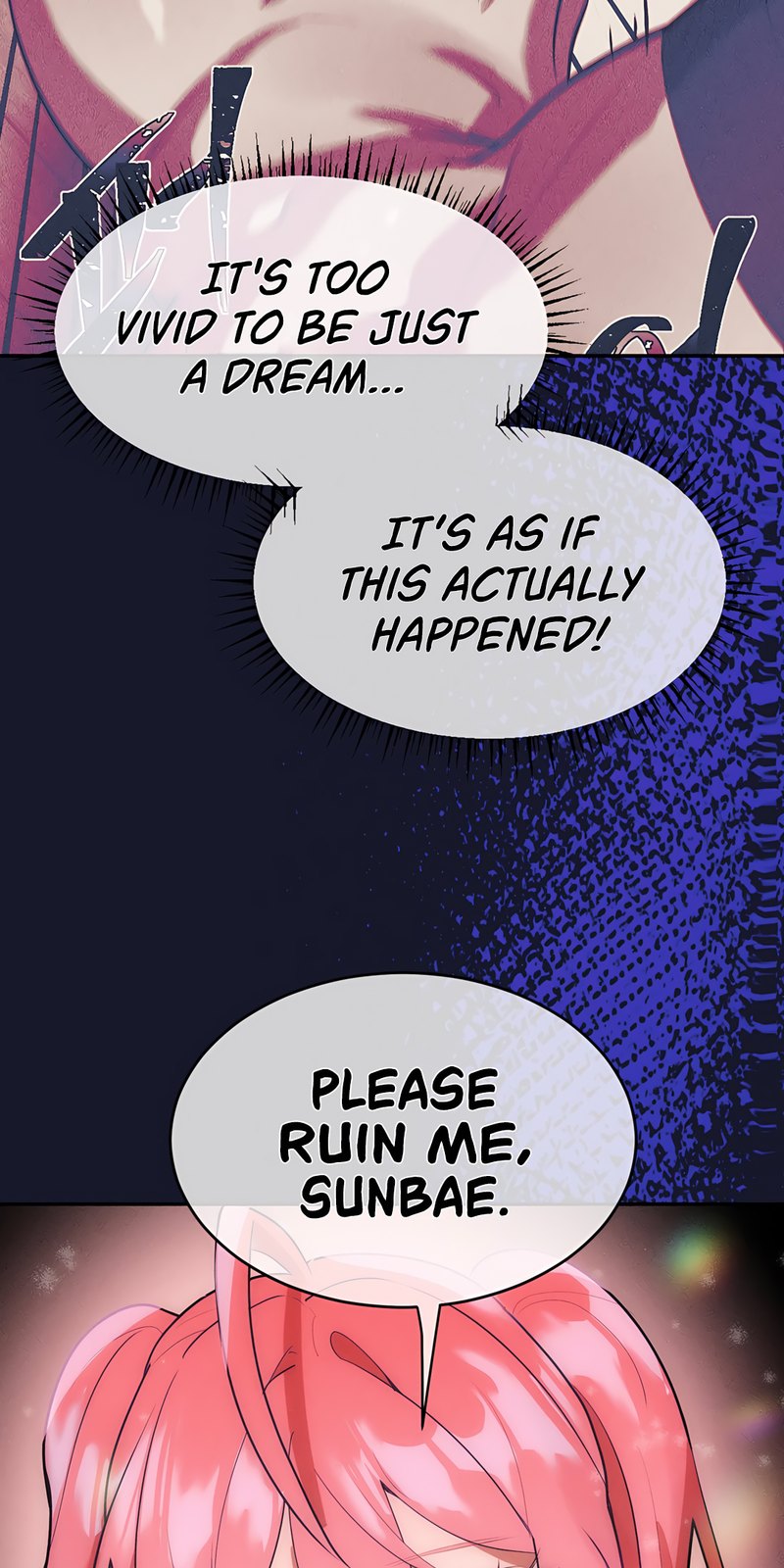 Magical Girl Service - Page 24