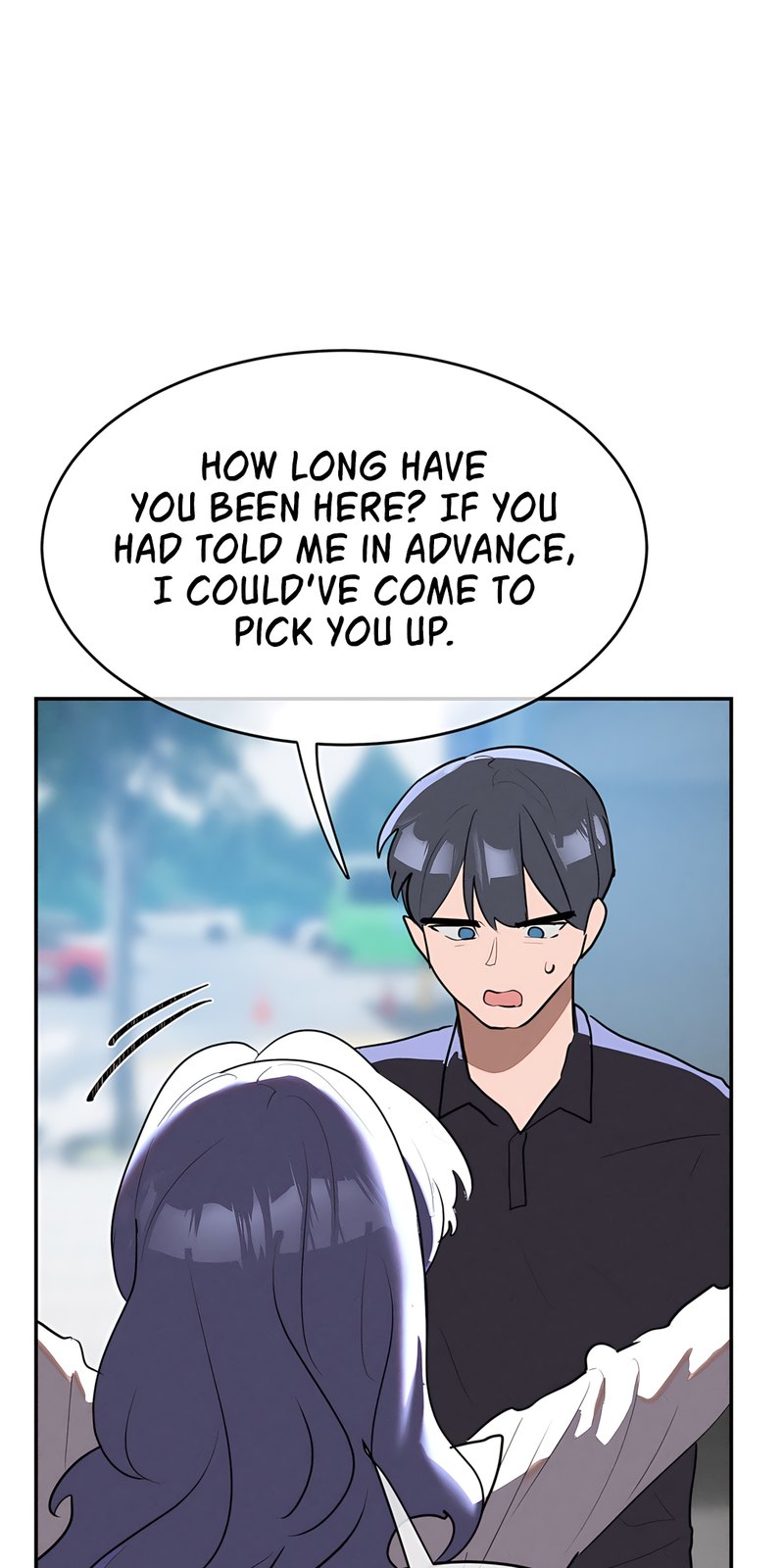 Magical Girl Service - Page 32