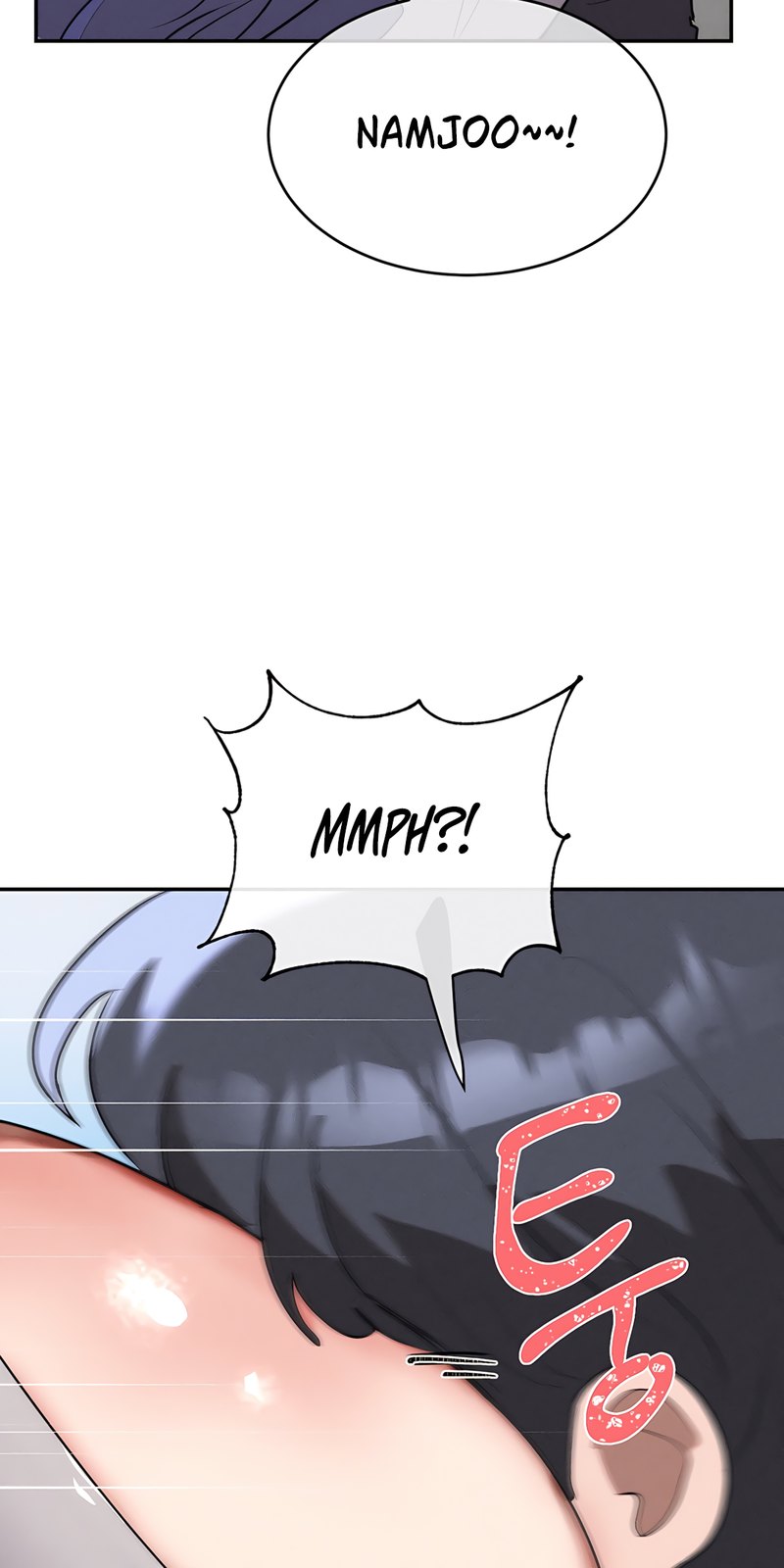 Magical Girl Service - Page 33