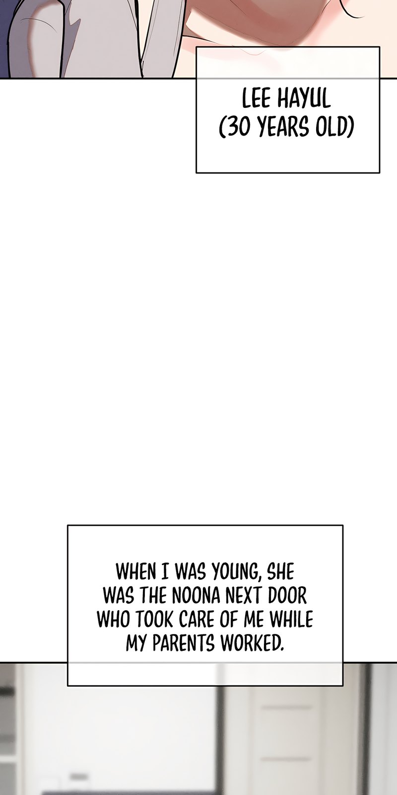 Magical Girl Service - Page 39