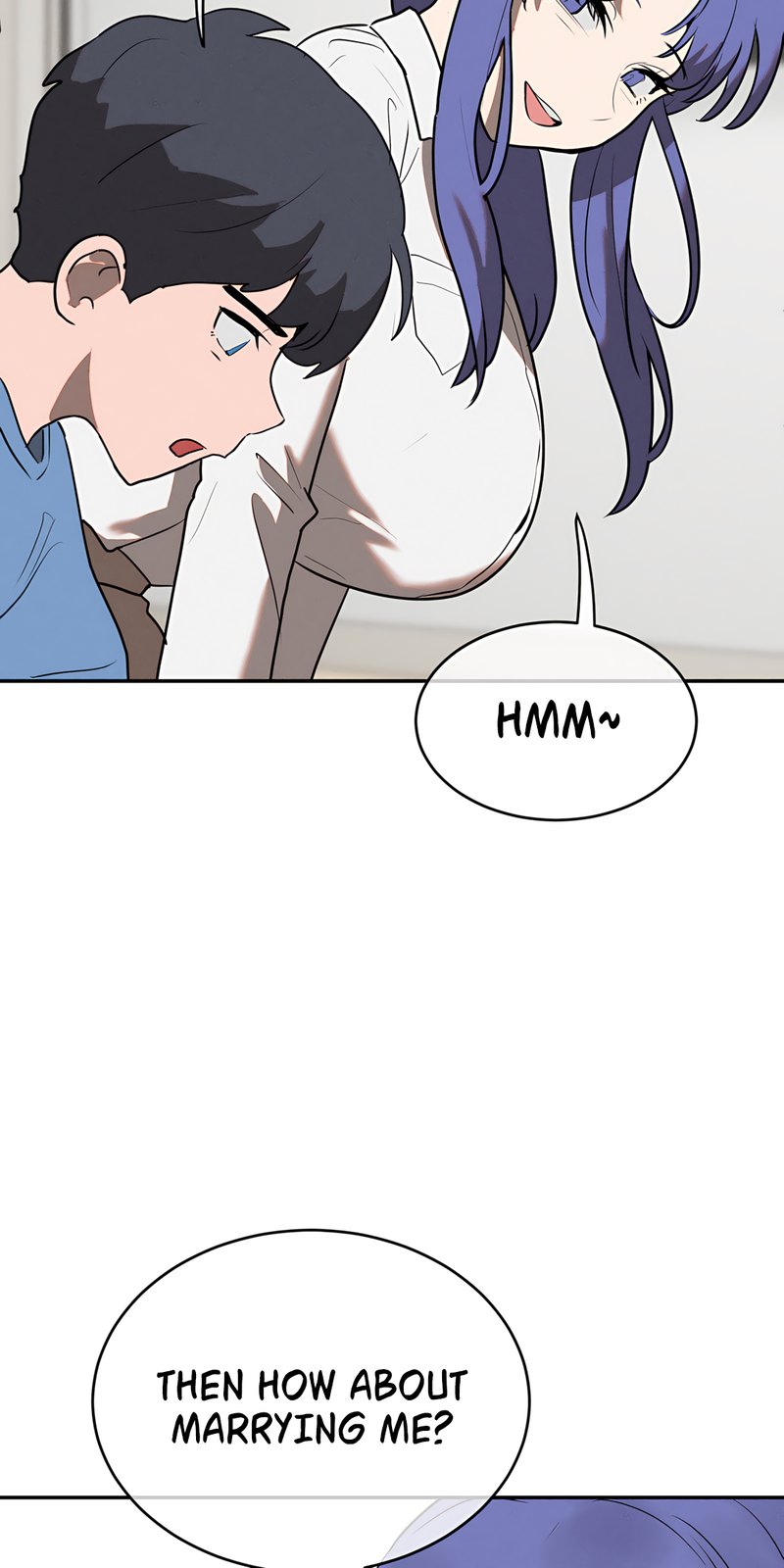 Magical Girl Service - Page 41