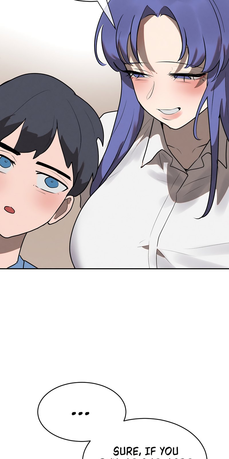 Magical Girl Service - Page 42