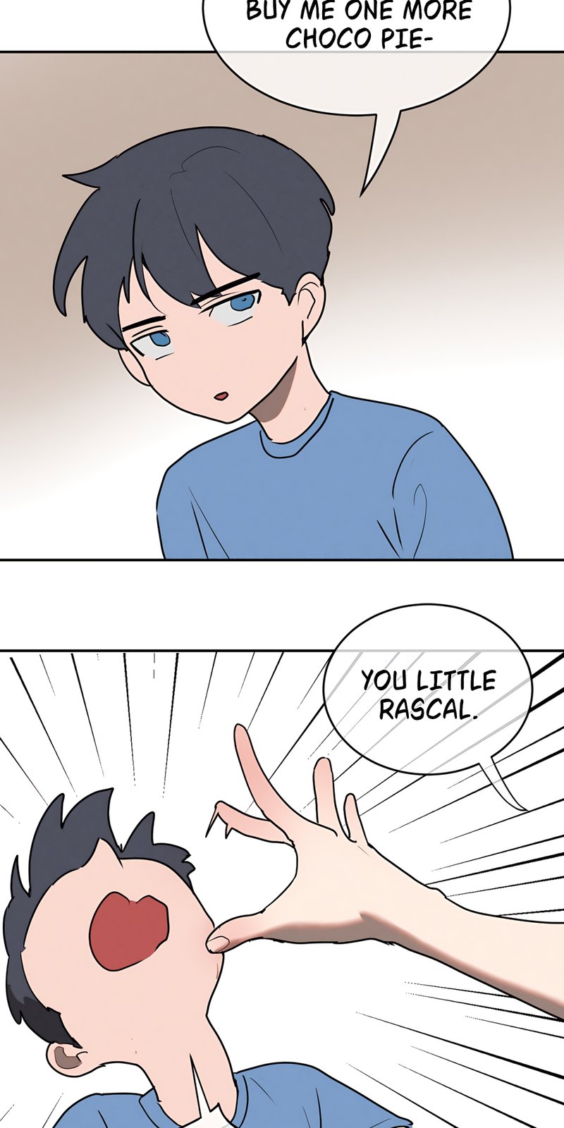Magical Girl Service - Page 43