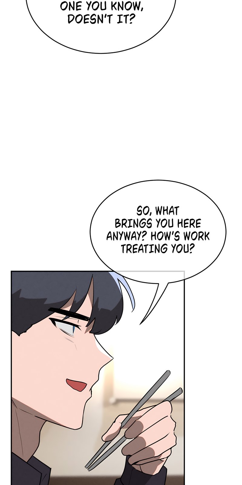 Magical Girl Service - Page 47