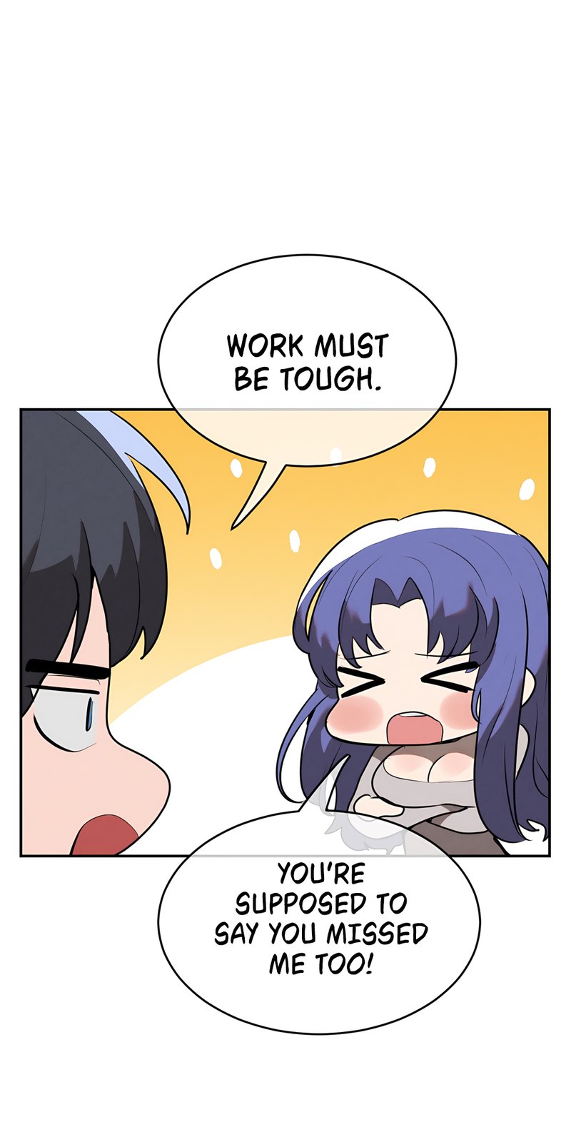 Magical Girl Service - Page 51
