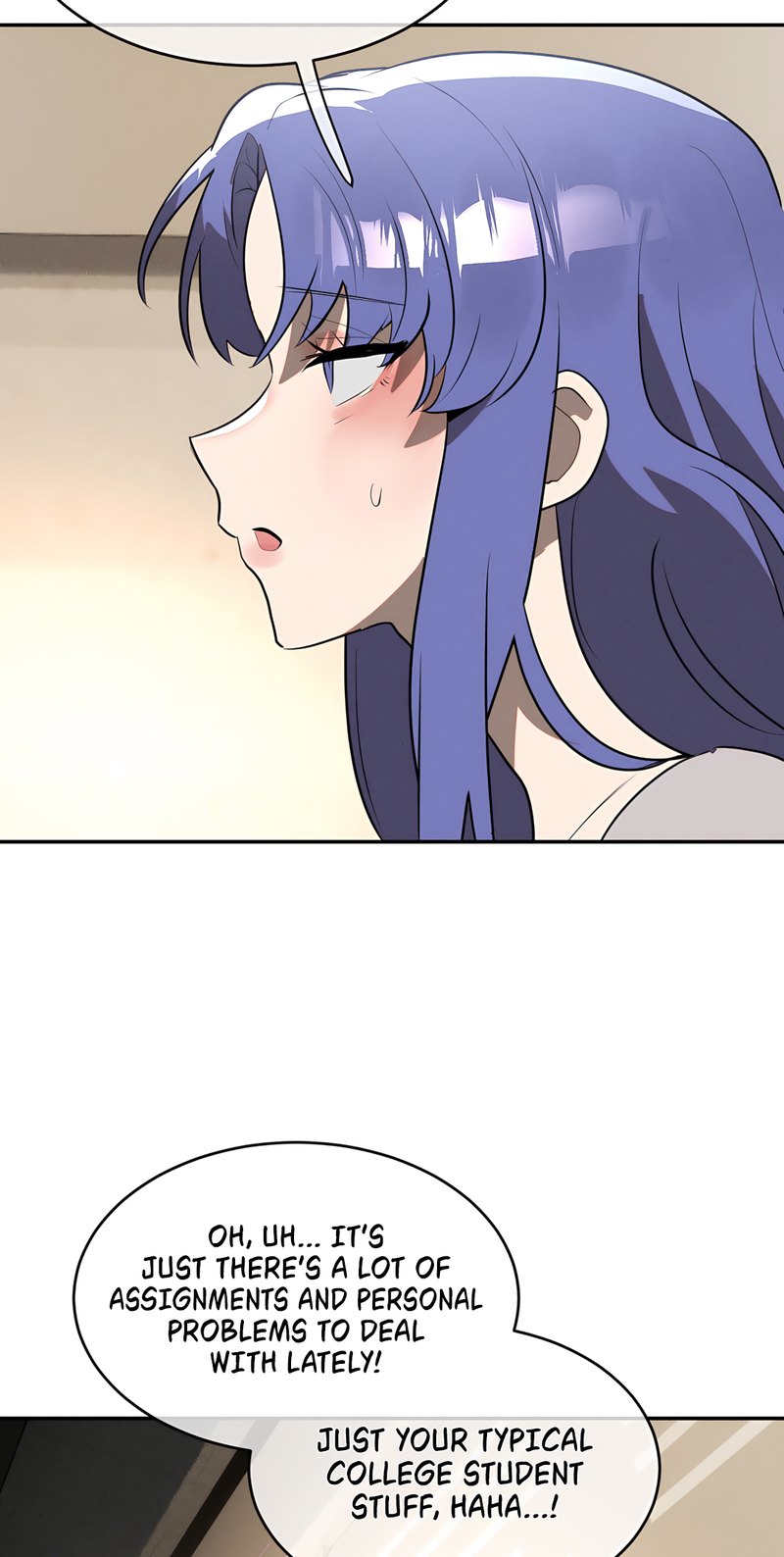 Magical Girl Service - Page 61