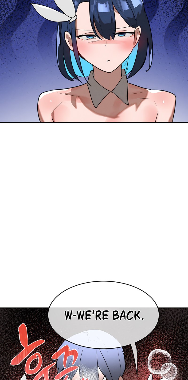 Magical Girl Service - Page 9