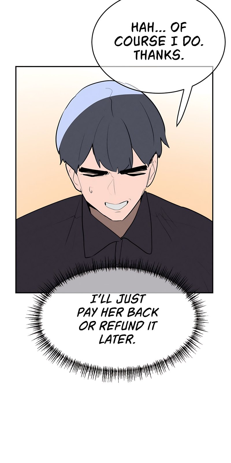 Magical Girl Service - Page 11