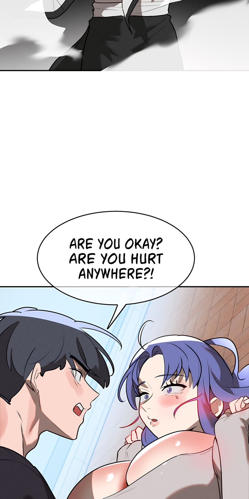 Magical Girl Service - Page 17