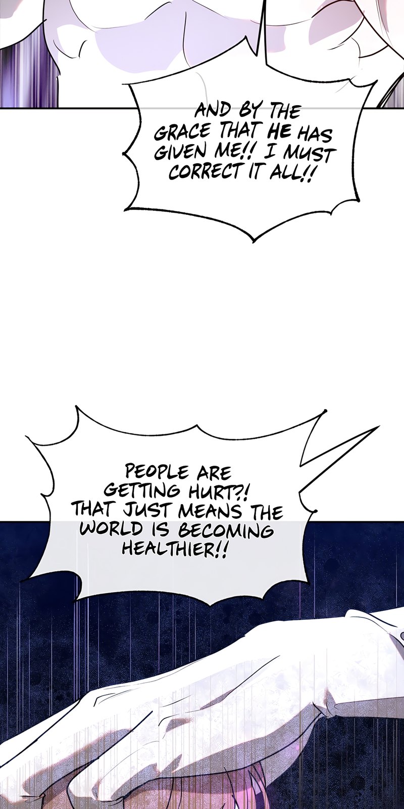 Magical Girl Service - Page 25