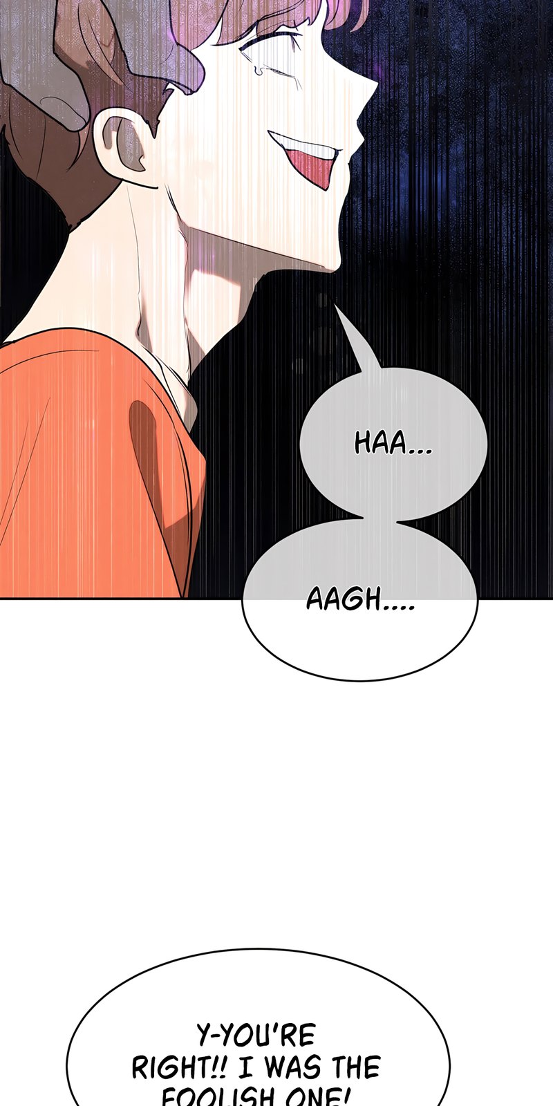 Magical Girl Service - Page 26
