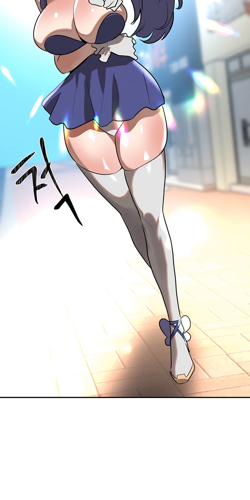 Magical Girl Service - Page 36