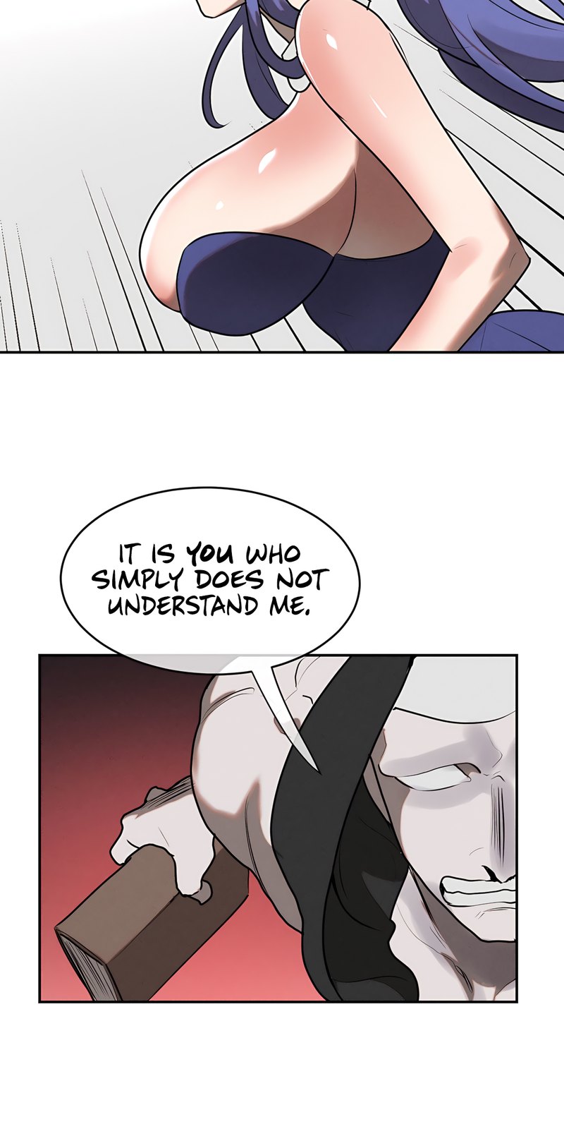 Magical Girl Service - Page 41