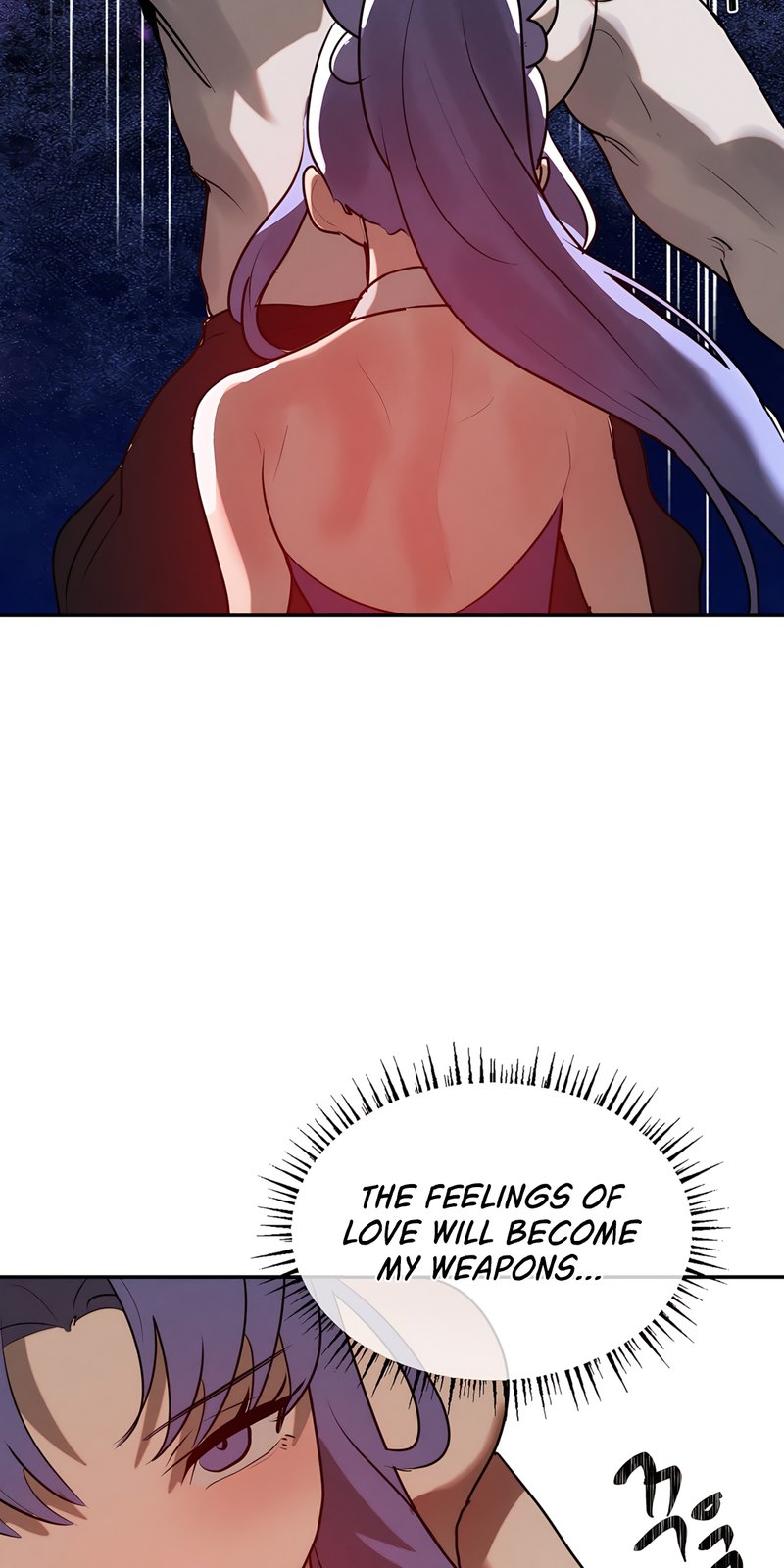 Magical Girl Service - Page 43