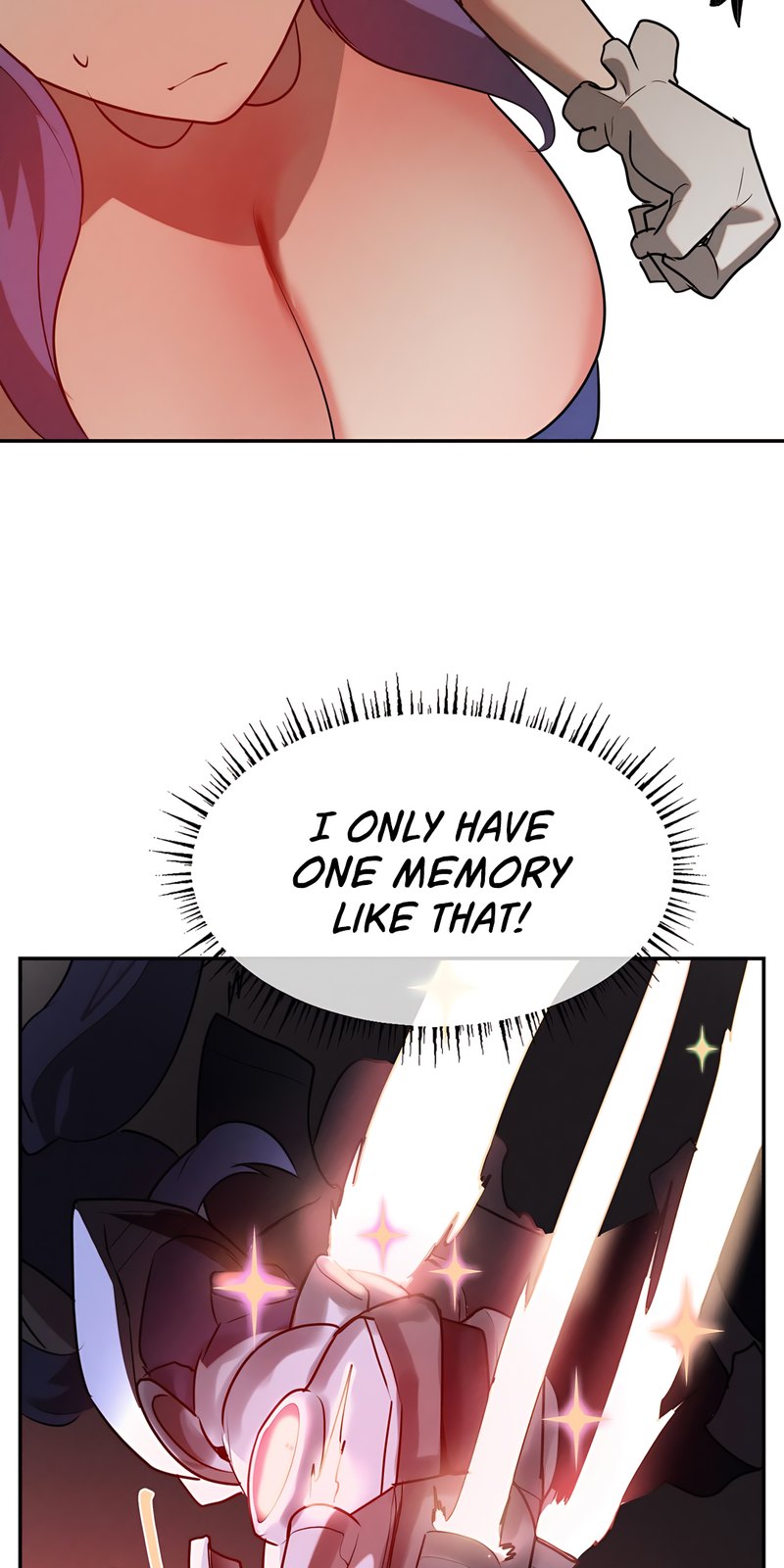 Magical Girl Service - Page 44