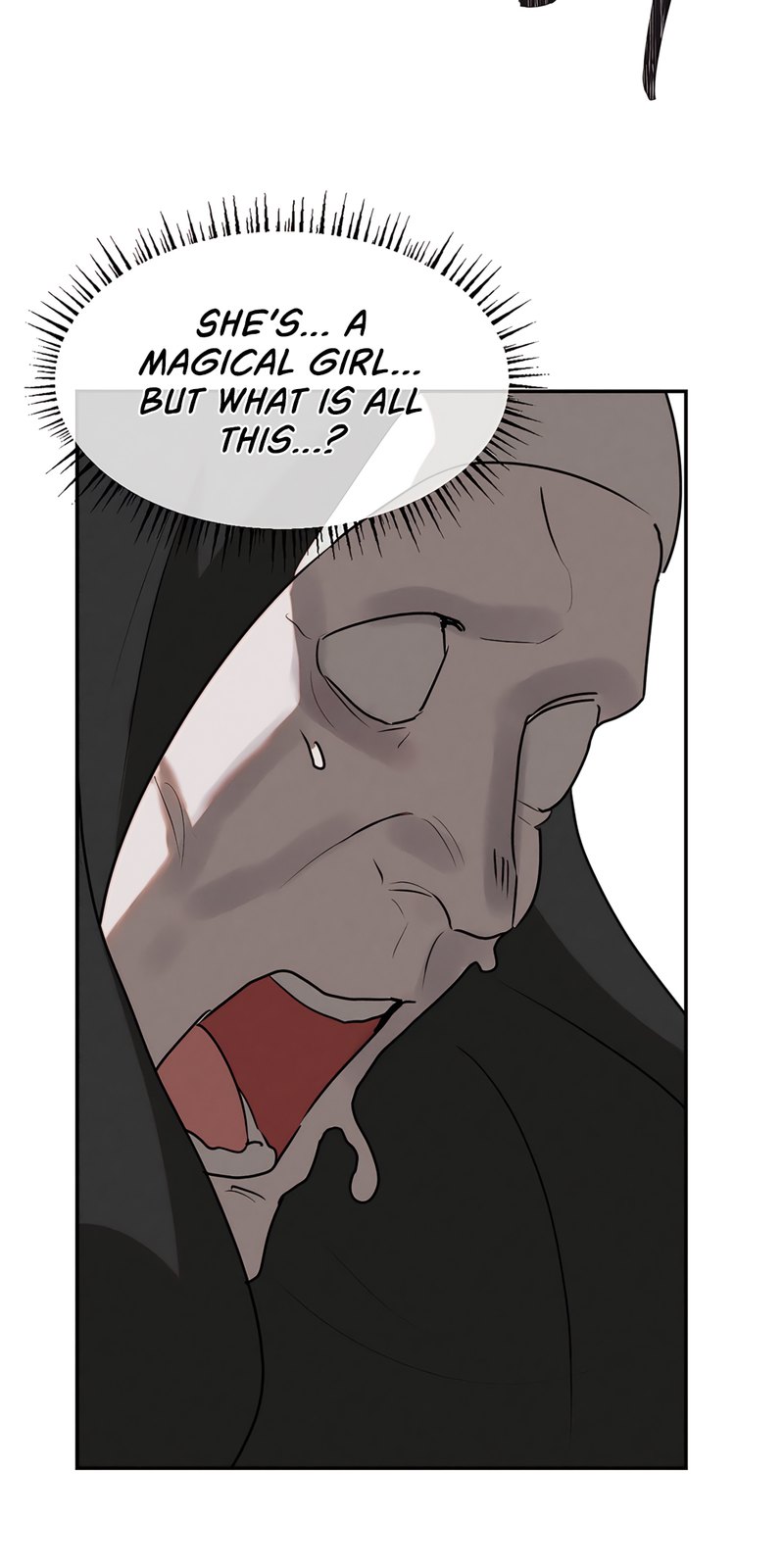 Magical Girl Service - Page 47