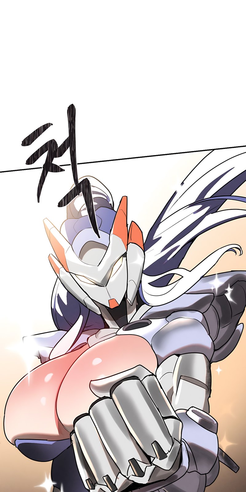 Magical Girl Service - Page 49