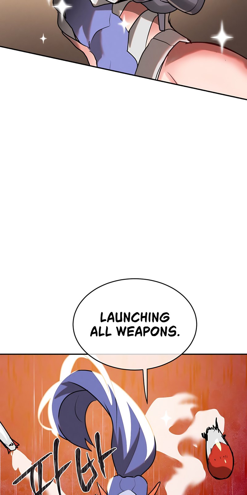 Magical Girl Service - Page 50