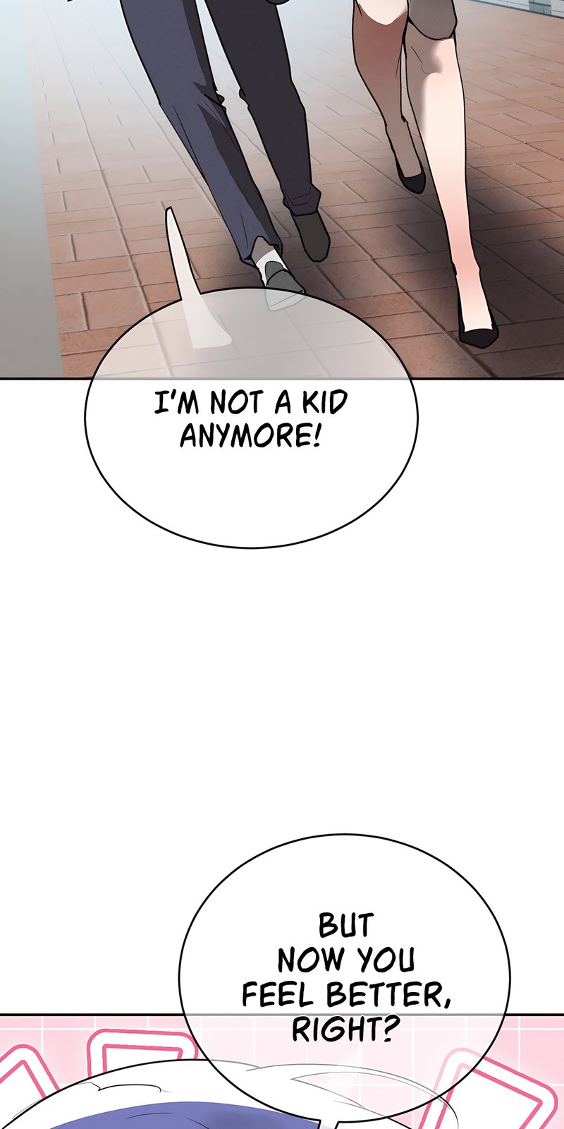 Magical Girl Service - Page 9