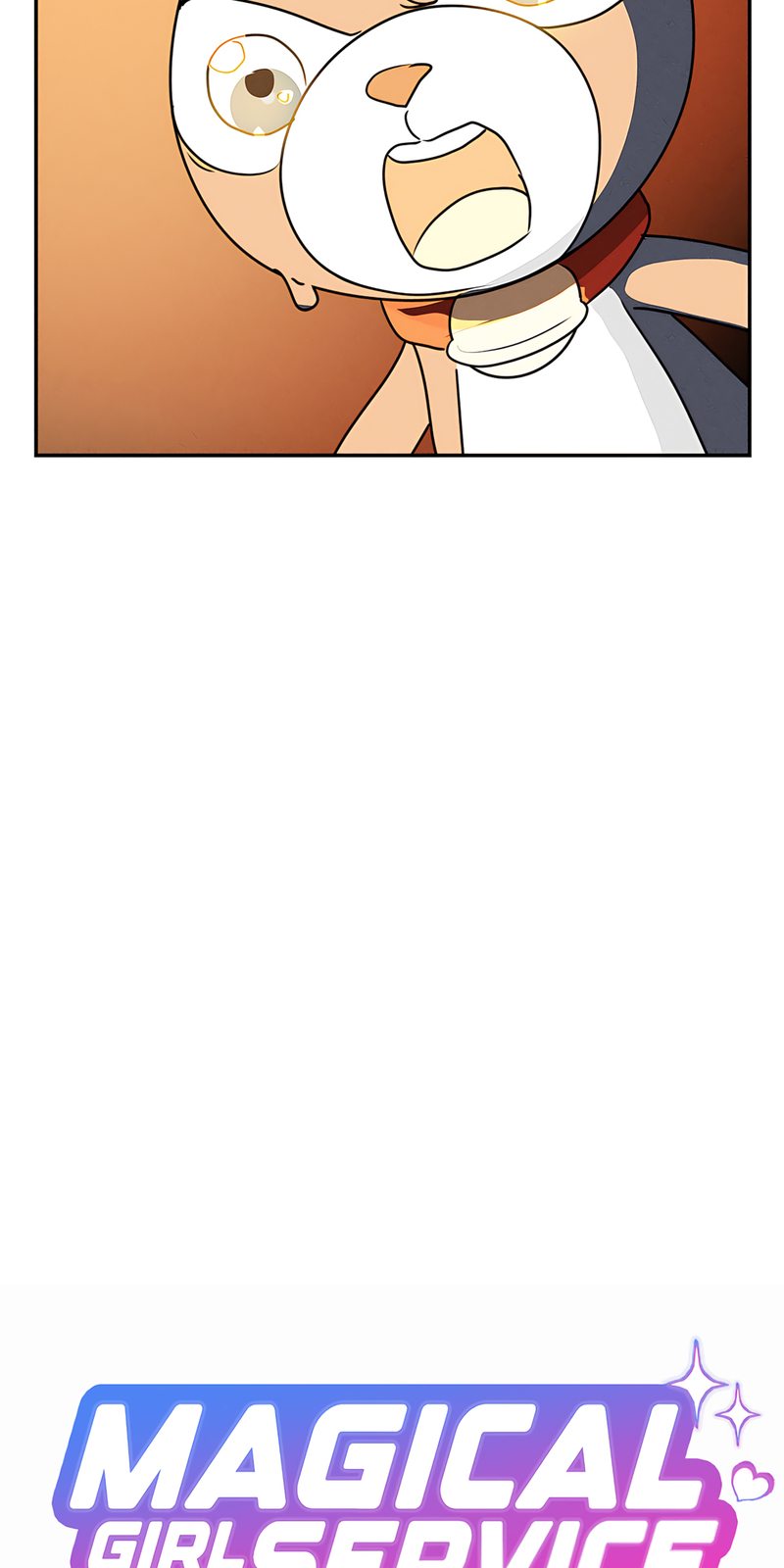 Magical Girl Service - Page 10