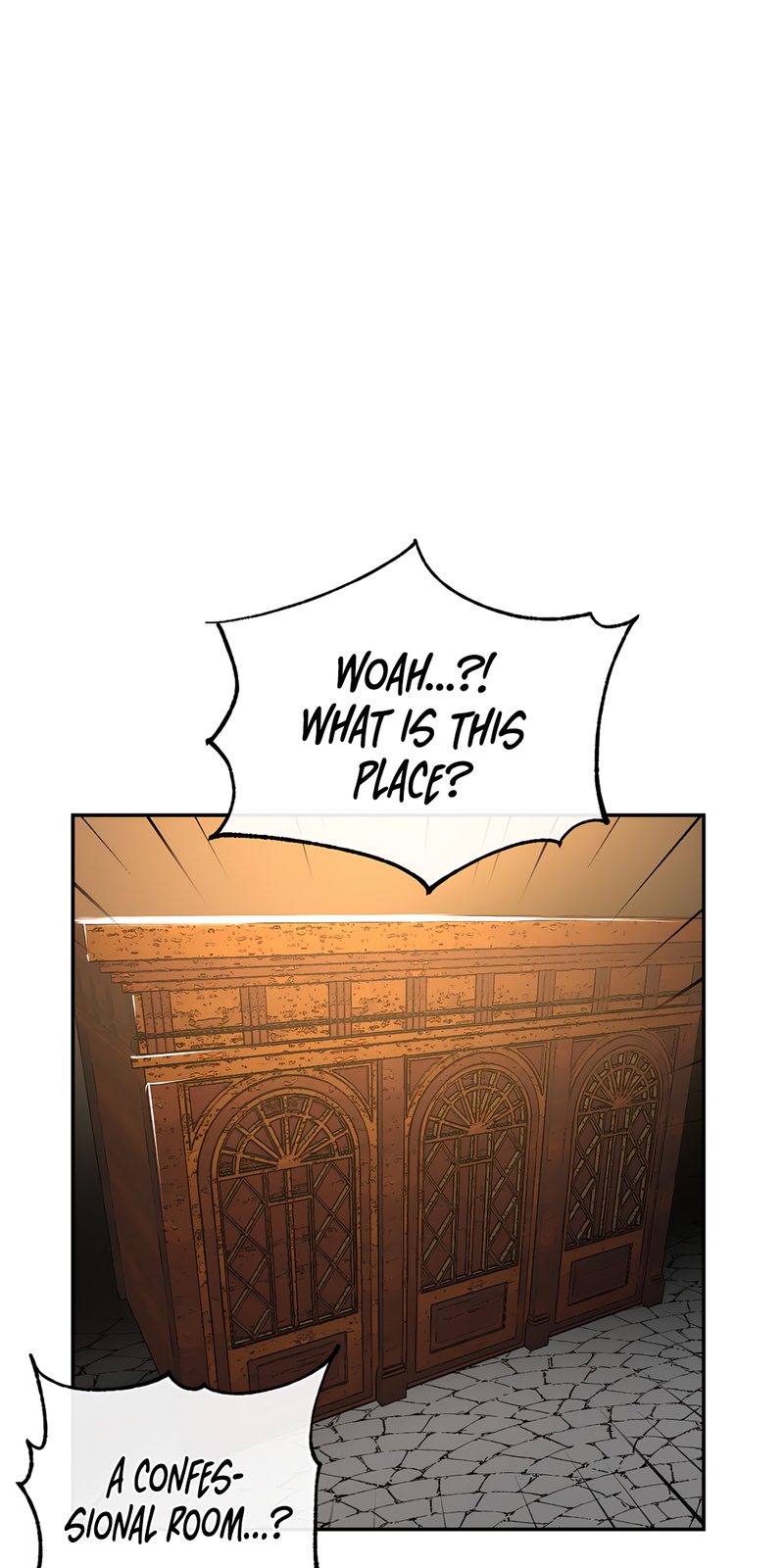 Magical Girl Service - Page 13