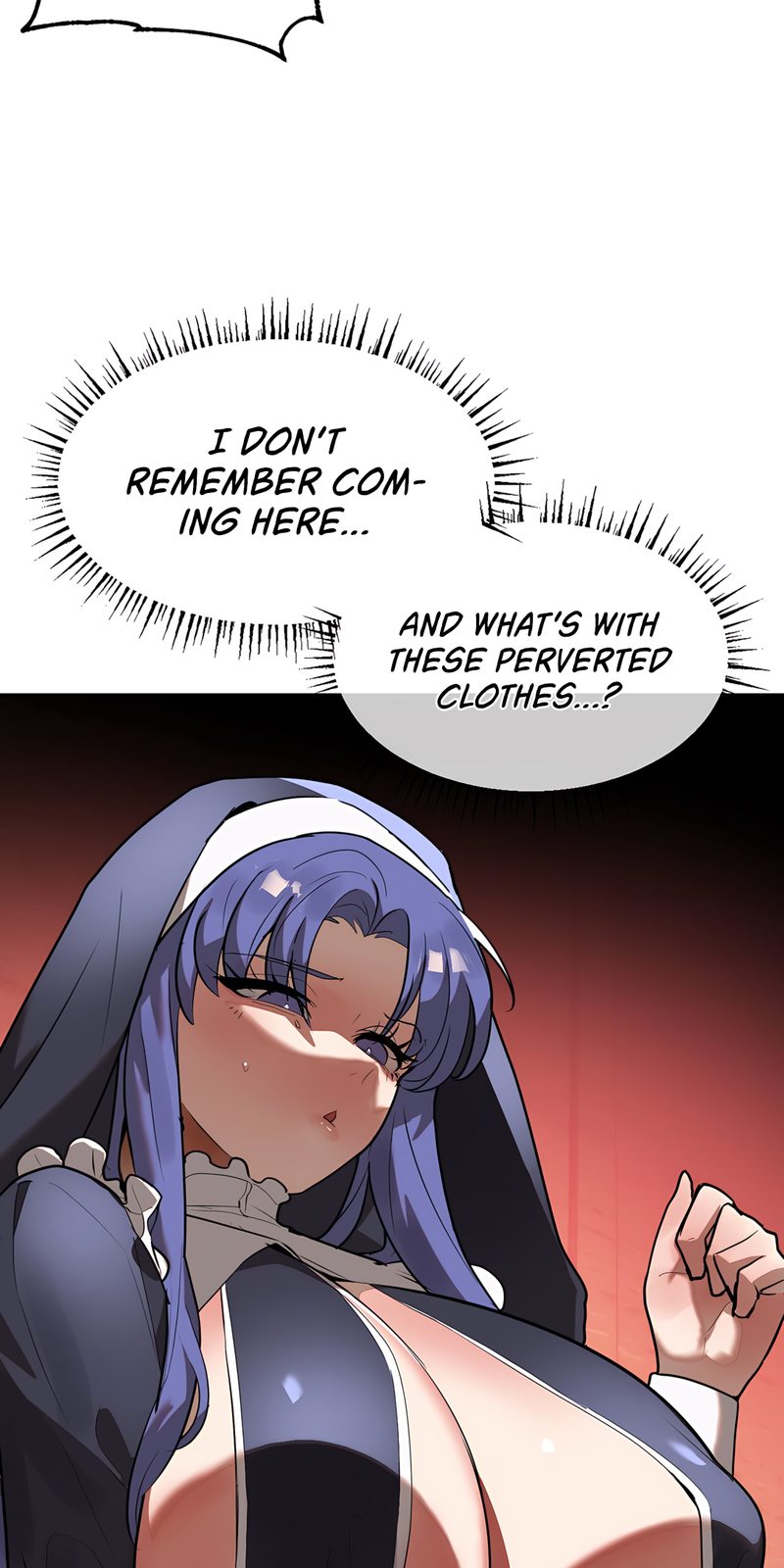 Magical Girl Service - Page 14