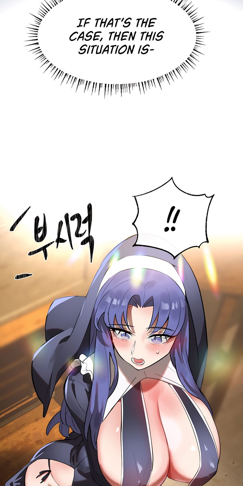 Magical Girl Service - Page 17