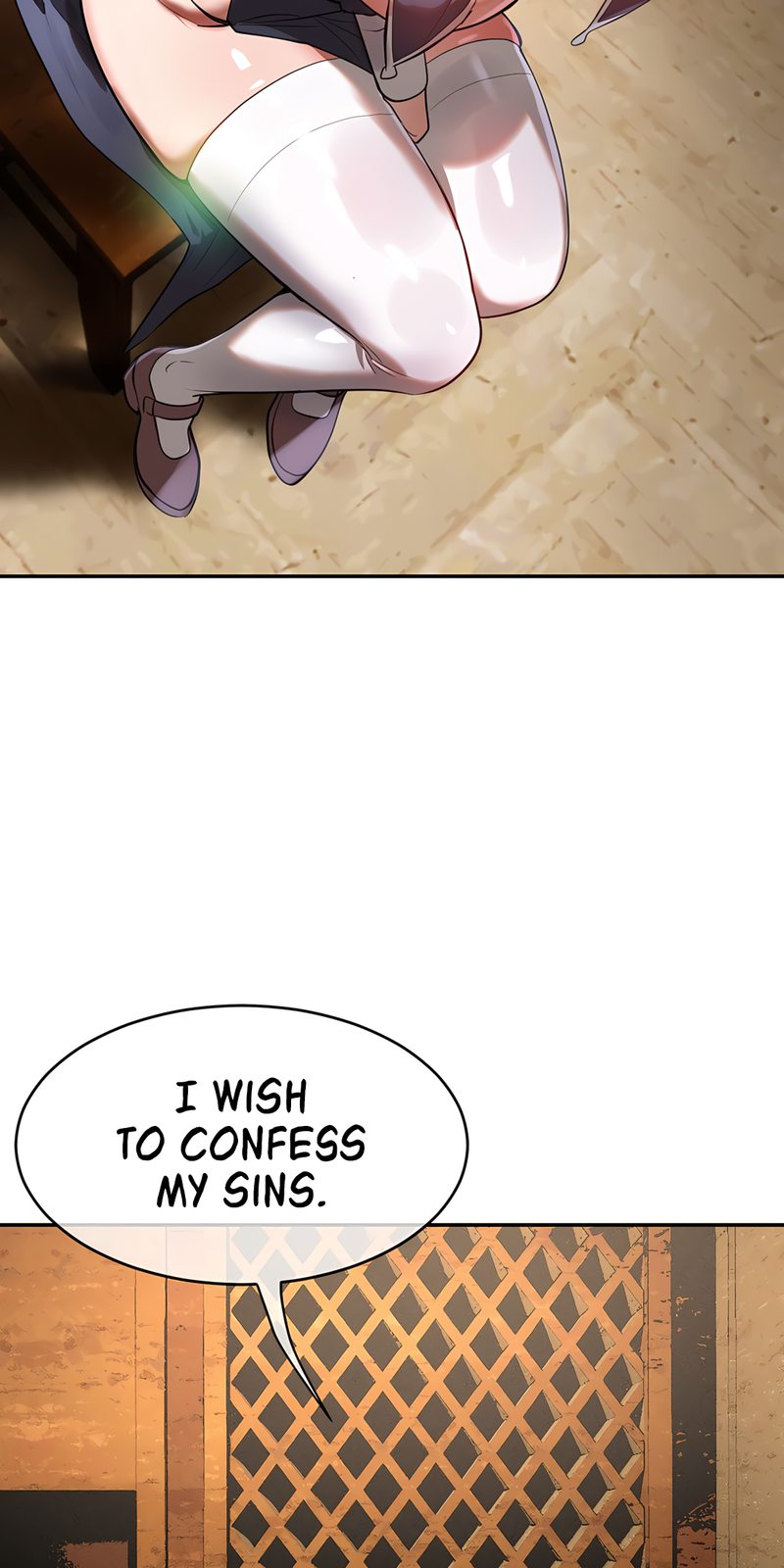 Magical Girl Service - Page 18
