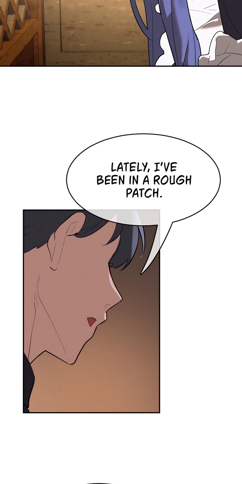 Magical Girl Service - Page 20