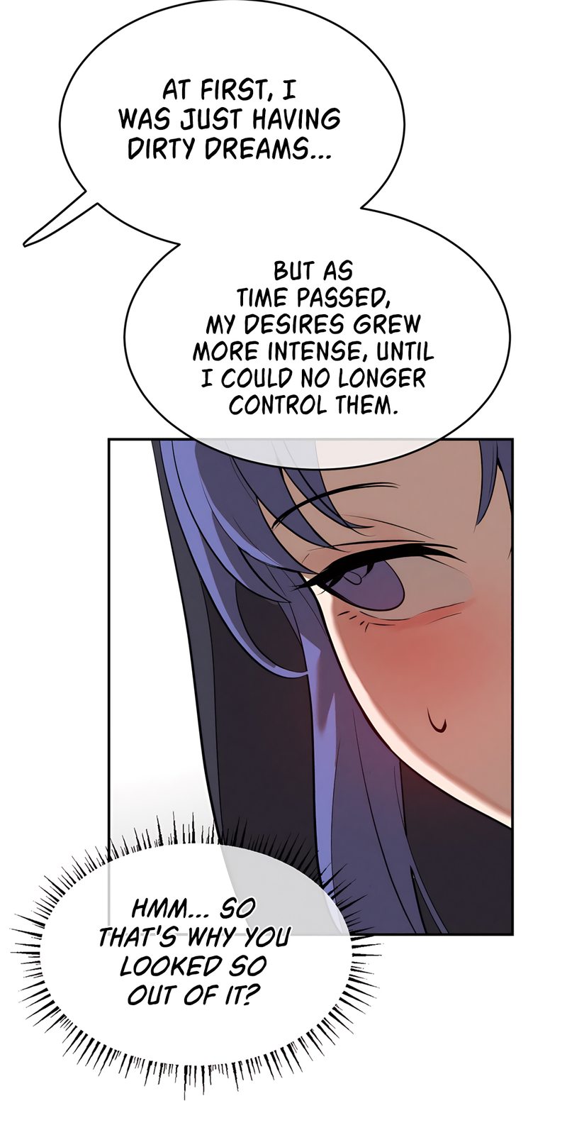 Magical Girl Service - Page 21