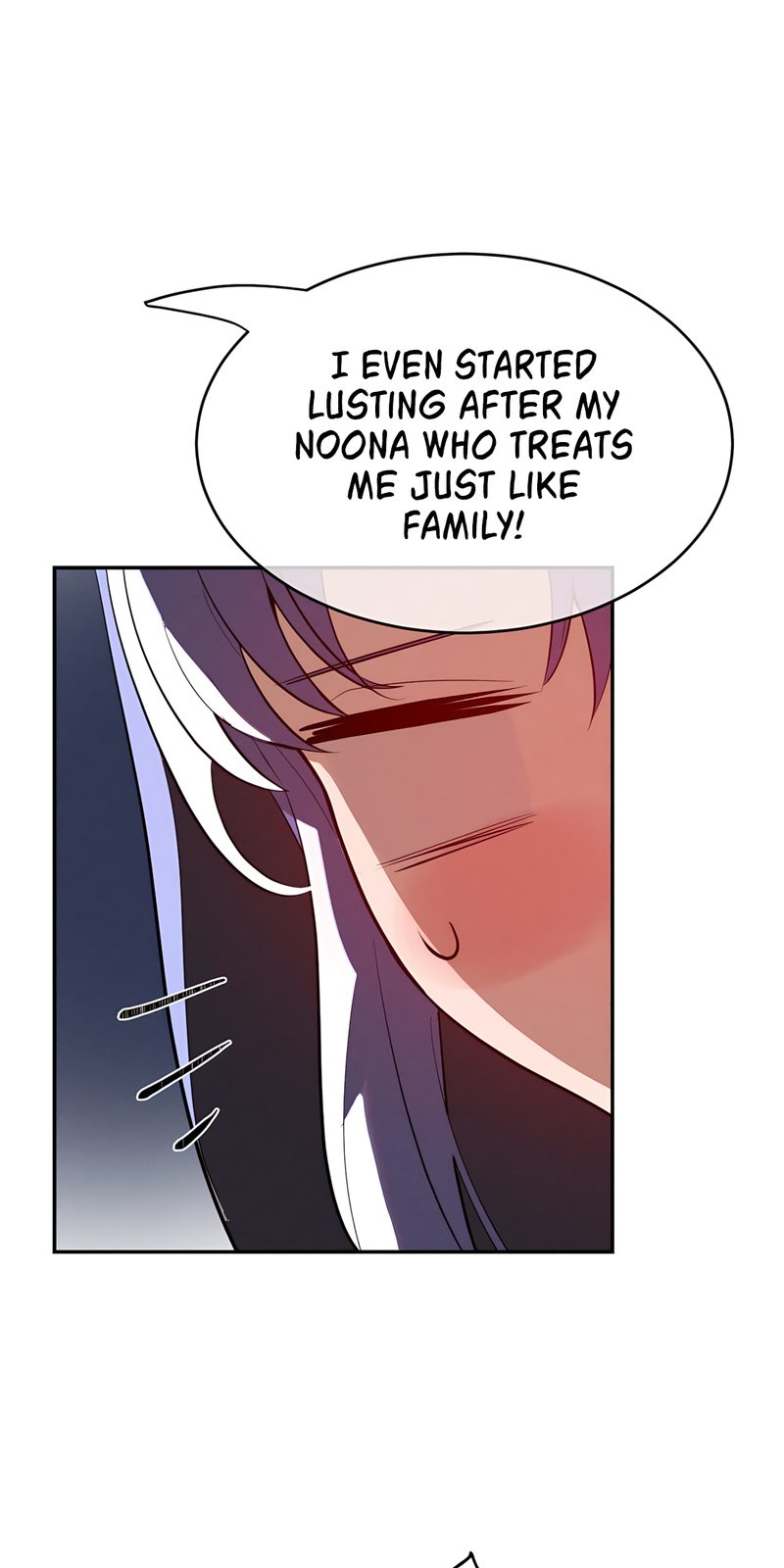 Magical Girl Service - Page 22