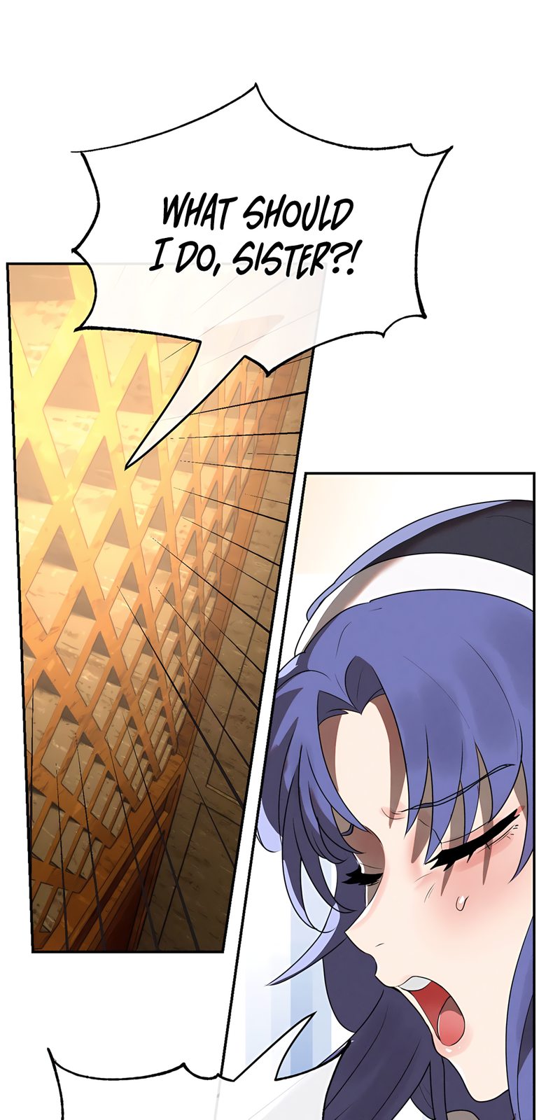 Magical Girl Service - Page 27