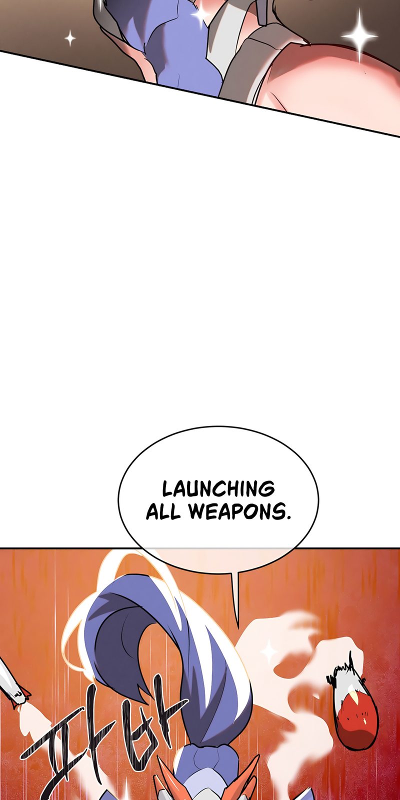 Magical Girl Service - Page 3