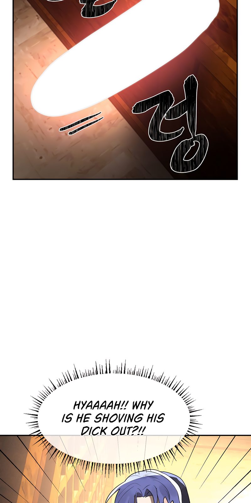 Magical Girl Service - Page 32